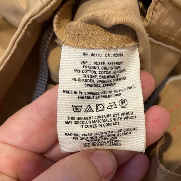 Ankle Zip Charlie Trousers Pants By Cartonnier - Picture 7 of 7